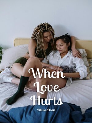 cover image of When Love Hurts